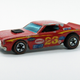 Redline stocker